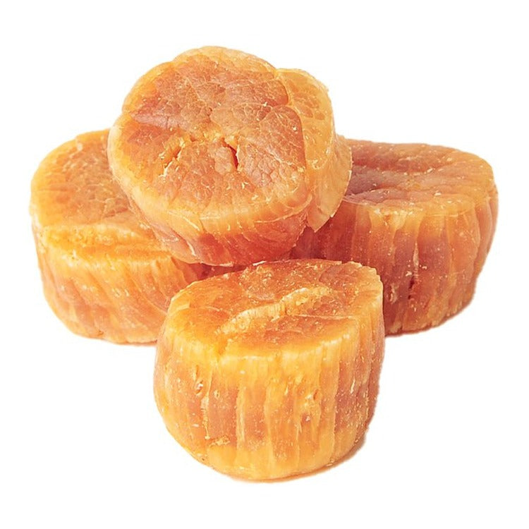 Dried Scallops 250G
