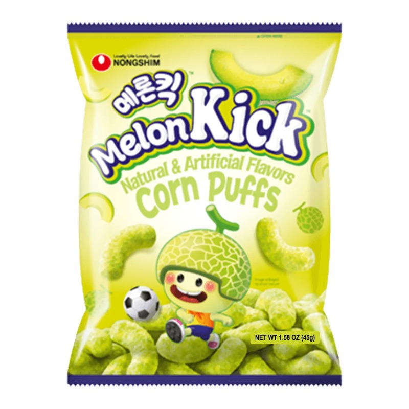 NONGSHIM Melon Kick 45G