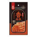 SHUANG-JIAO Fried Beancurd Sticks (Red Hot Spicy) 62G