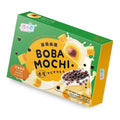 YUKI-LOVE Boba Mochi (Mango) 180G