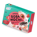 YUKI-LOVE Boba Mochi (Strawberry) 180G