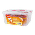 JIN-MO-FANG Brittle Bone Sausage (Corn) 40G*20