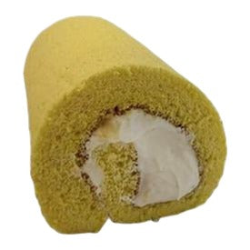 Fresh Cake Roll (Mango)