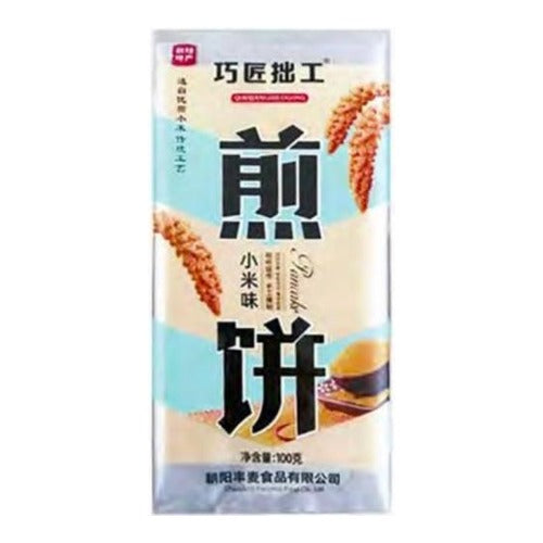 FM Pancake (Millet) 100G
