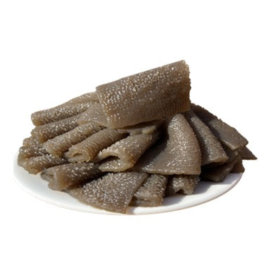 Frozen Beef Black Rumen Tripe 1KG
