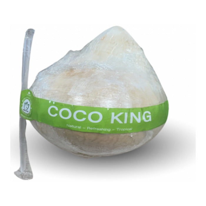 Fresh Coconut King (Each)