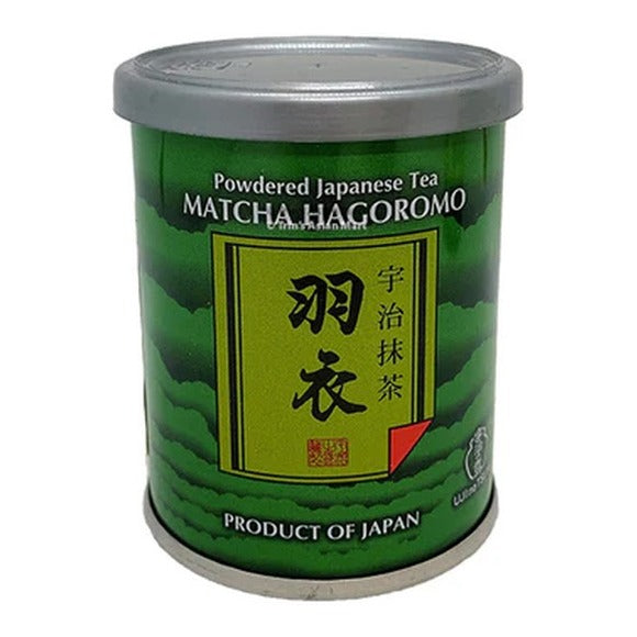 UJINOTSUYU Green Tea Powder / Matcha 40G