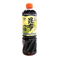 YAMASA Kelp Flavored Soup Base 3xconcentration (Konbu Tsuyu) 1L