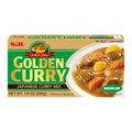 S&B Golden Curry (Medium Hot) 220G