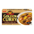 S&B Golden Curry (Hot) 220G