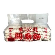 DONG-BEI Guan Miao Noodles (Thick) 900G