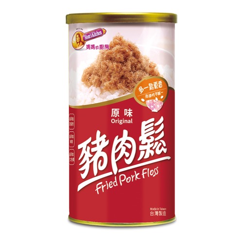 XIN-LI-XIANG Pork Fried Floss 200G