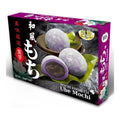 ROYAL-FAMILY Mochi (Purple Taro Flavor) 210G