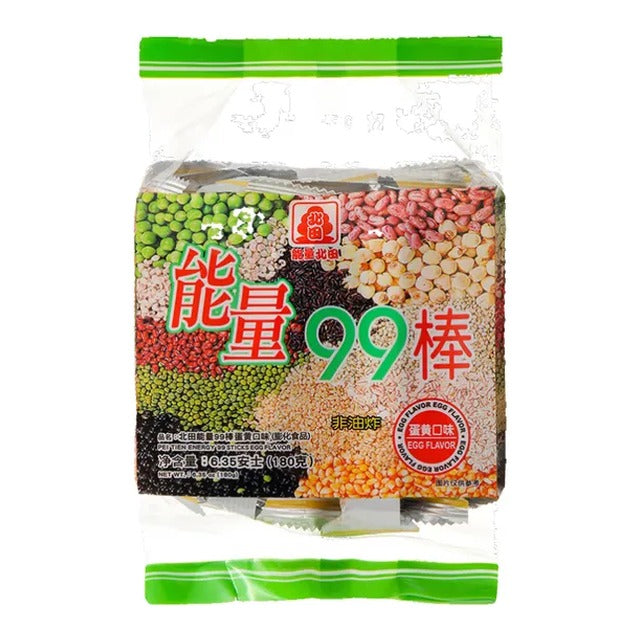 BEI-TIAN Cookies (Egg Flavor) 180G