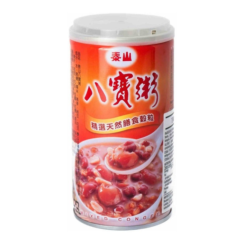 TAISUN Mixed Congee 375G