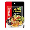 HAI-DI-LAO Hot Pot Base (Shrimp Soup) 200G