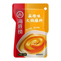 HAI-DI-LAO Hot Pot Dipping (Hot & Spicy) 120G