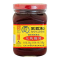 WANG-ZHI-HE Fermented Beancurd 340G
