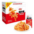 WEI-LONG Konjac (Spicy) 15-18G*20