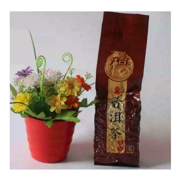 ZHI-FU Pu-Er Tea 150G