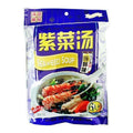TANG-CHEN Instant Seaweed Soup (Seafood) 72G