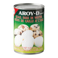 AROY-D Quail Eggs in Water 425G