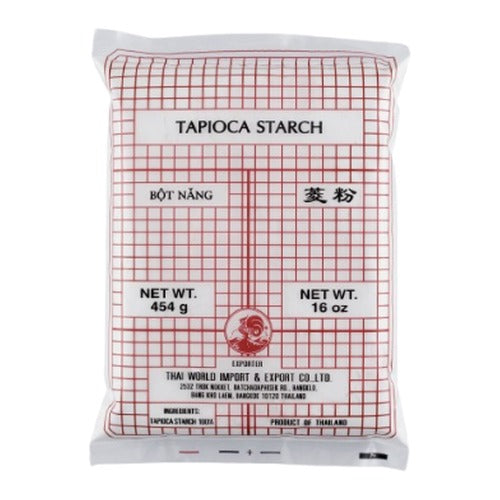 COCK Tapioca Starch 454G