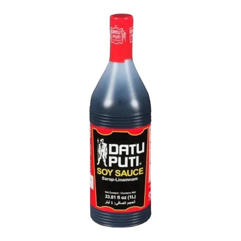 DATU-PUTI Soy Sauce 1L