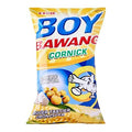 BOY-BAWANG Cornick (Garlic) 100G