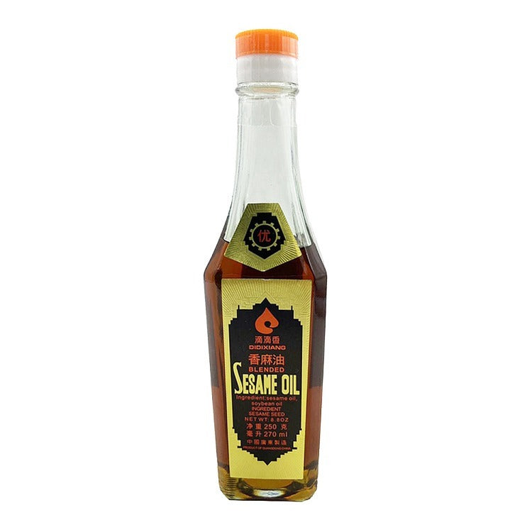 DI-DI-XIANG Sesame Oil 270ML