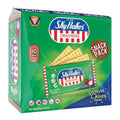 SKYFLAKES Crackers Onion & Chives 10s 250G