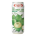 TASCO Coconut Drink with Pulp 500ML