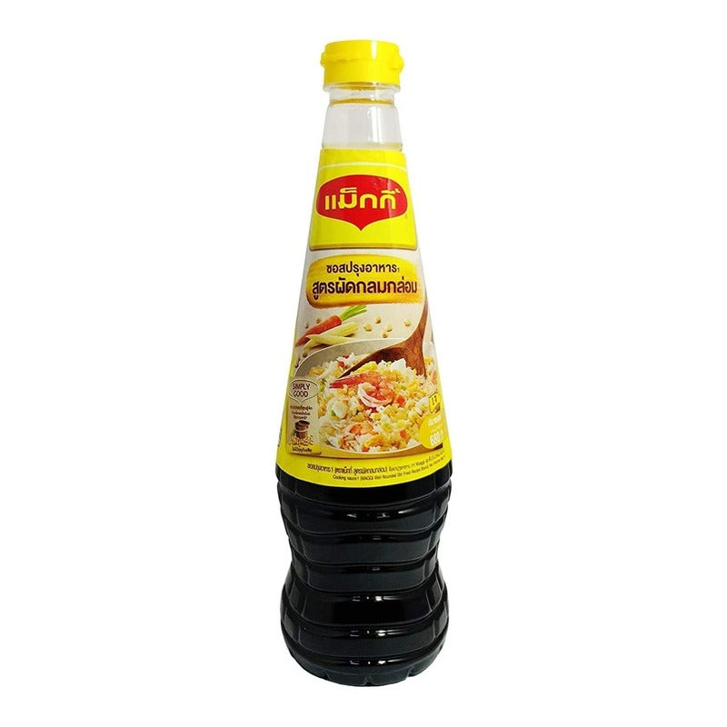 MAGGI Seasoning Sauce 680ML