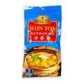 SHANGGIE Won Ton Soup Base Mix 45G