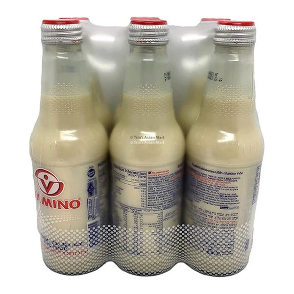 V Vamino Soymilk 300ML