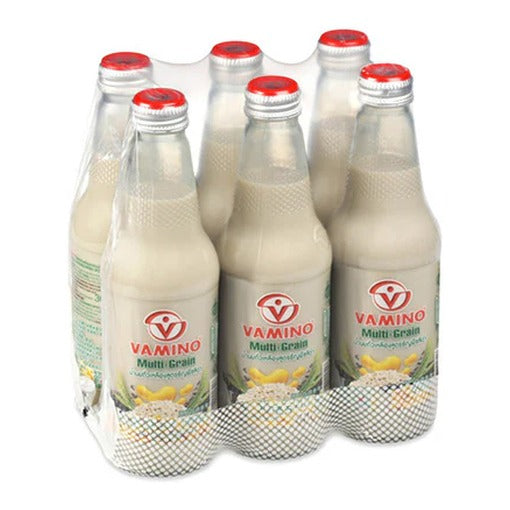 V-SOY Multi-Grain Soymilk 300ML