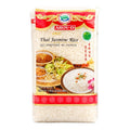 AROY-D Thai Jasmine Rice 1KG