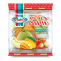 JERAM Mini Fruity Pudding 19G*15