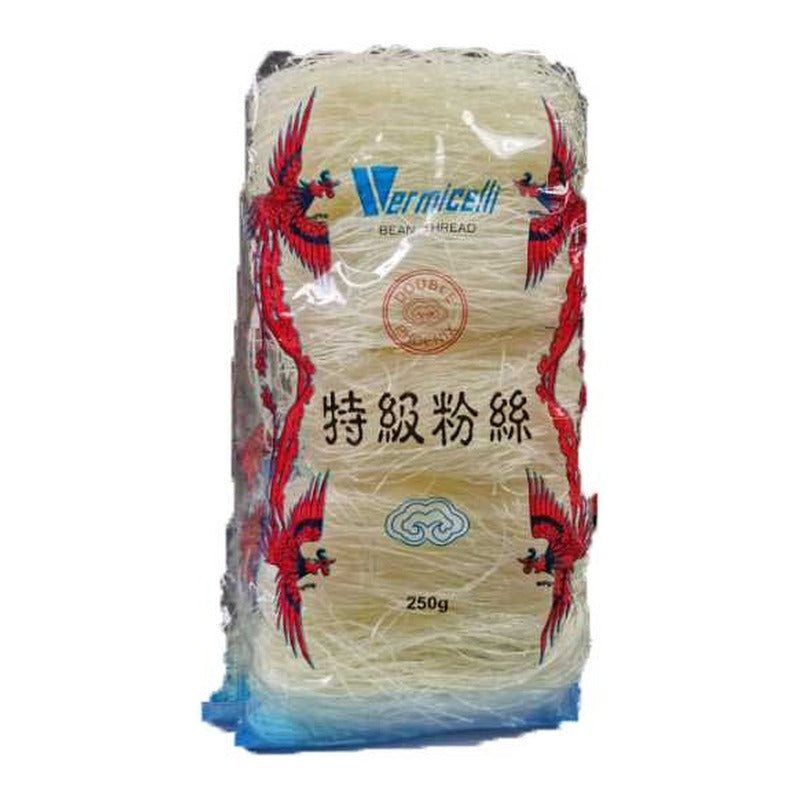 DOUBLE-PHOENIX Bean Vermicelli 250G