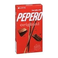 LOTTE Pepero (Original) 47G