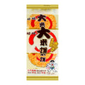 WANT-WANT Big Rice Crackers 135G