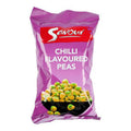 SAVOUR Chilli Peas 100G