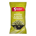 SAVOUR Edamame Roasted & Salted Soybeans 100G