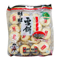 WANT-WANT Shelly Senbei Crackers 500G