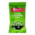SAVOUR Wasabi Flavored Peas 100G
