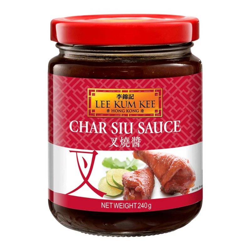 LEE-KUM-KEE Char Siu Sauce 240G