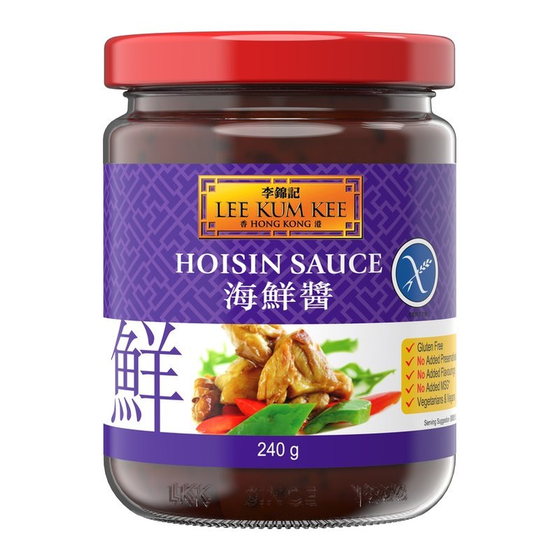 LEE-KUM-KEE Hoisin Sauce 240G