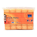 Y&Y Fish Tofu 454G
