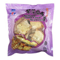 Y&Y Seafood Tofu Curd Roll (Seaweed) 270G
