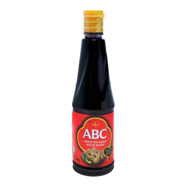 ABC Sweet Soy (Kecap Manis) 275ML